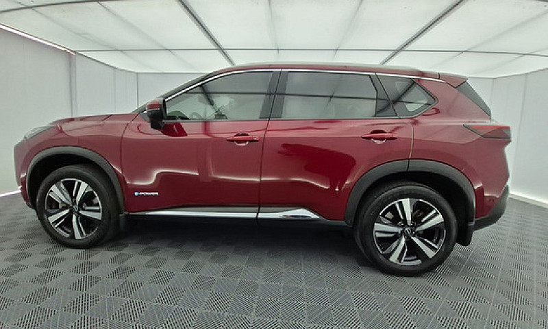Nissan X-Trail 1.5 E...