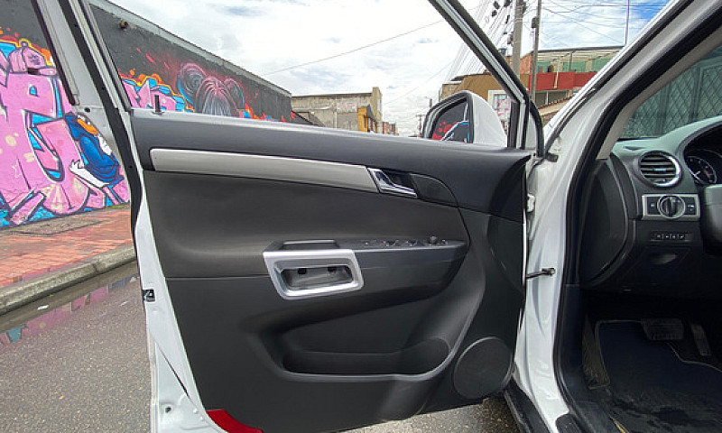 Chevrolet Captiva 2....