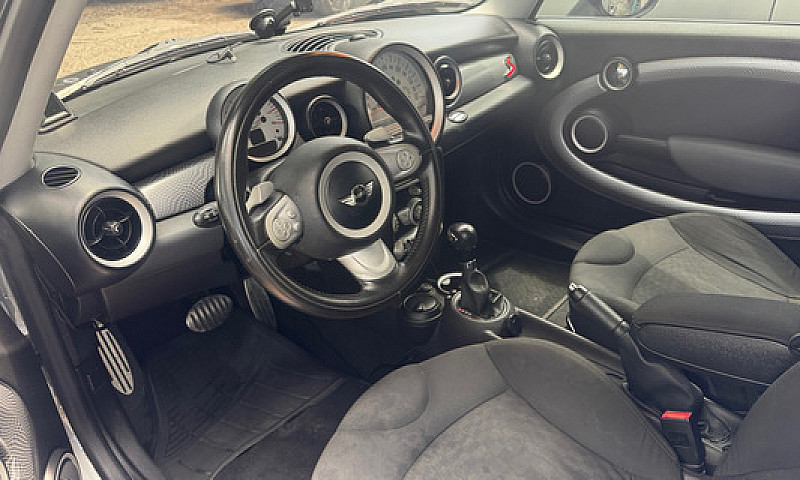 Mini Cooper S 2010 A...