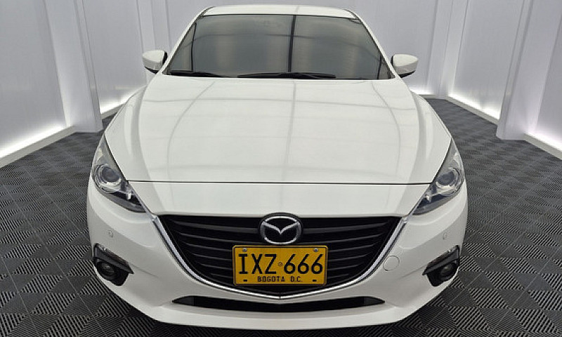 Mazda 3 2.0 Touring ...