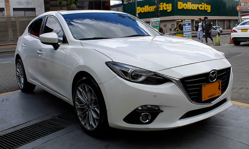 Mazda 3 2.0 Sport Gr...