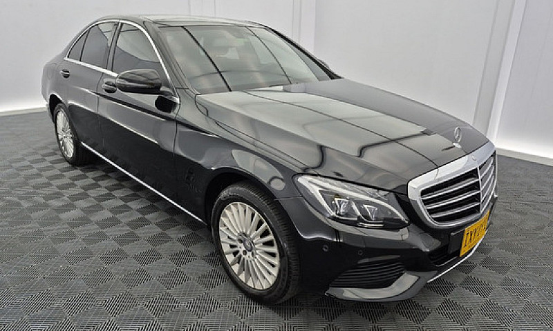Mercedes-Benz Clase ...