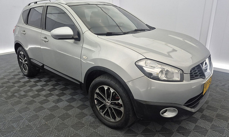 Nissan Qashqai 2.0L ...