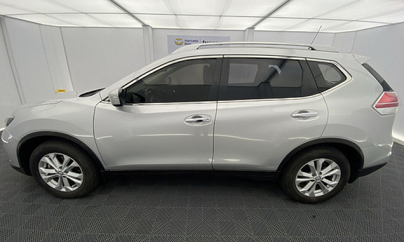 Nissan X-Trail 2.5 A...