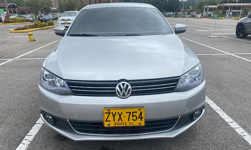 Volkswagen Nuevo Jet...