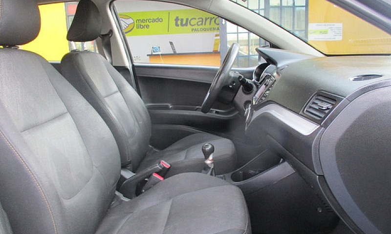 Kia Picanto Ion Lx  ...