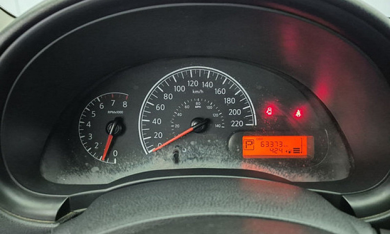 Nissan Sentra 2.0 S...