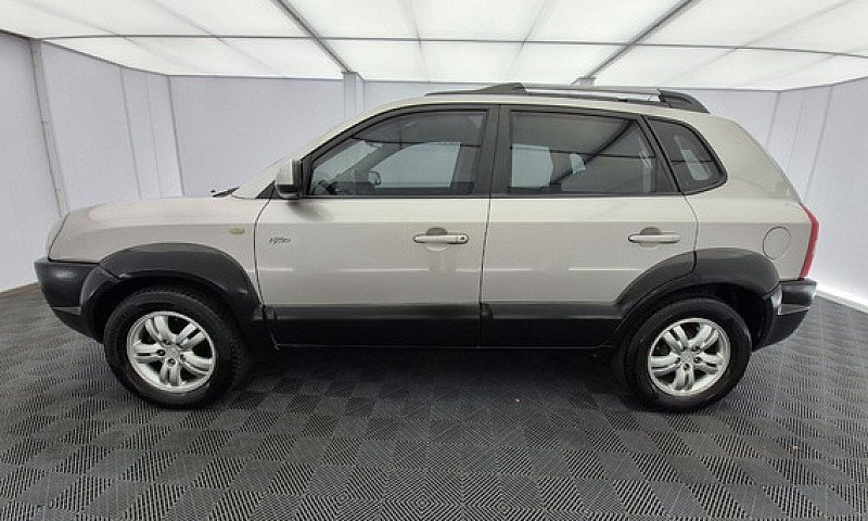 Hyundai Tucson 2.7 G...