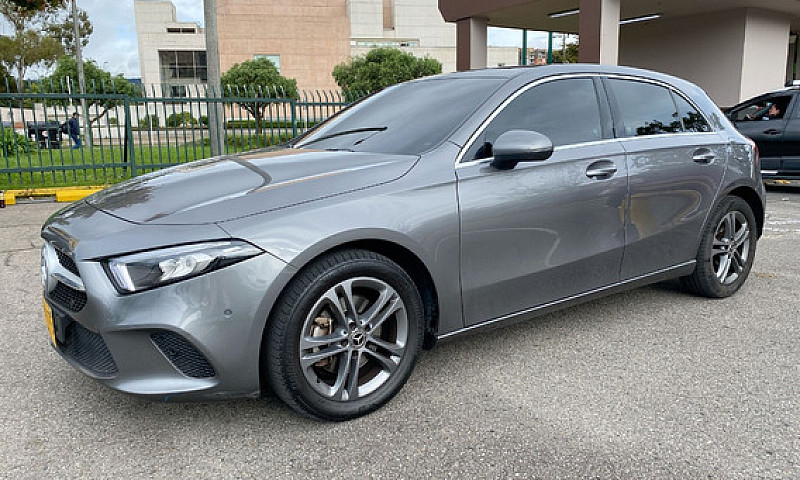 Mercedes Benz A200 1...