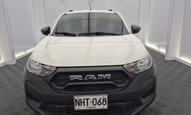 Ram 700 1.4...