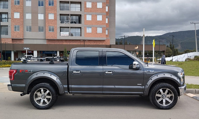 Ford F-150 3.5 Laria...