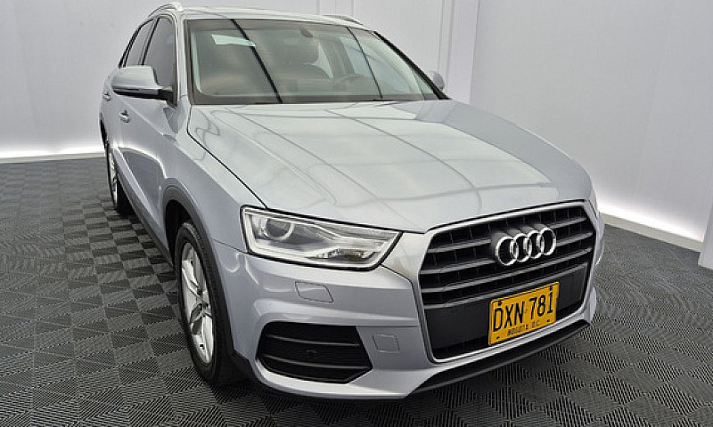 Audi Q3 1.4 Tfsi Amb...