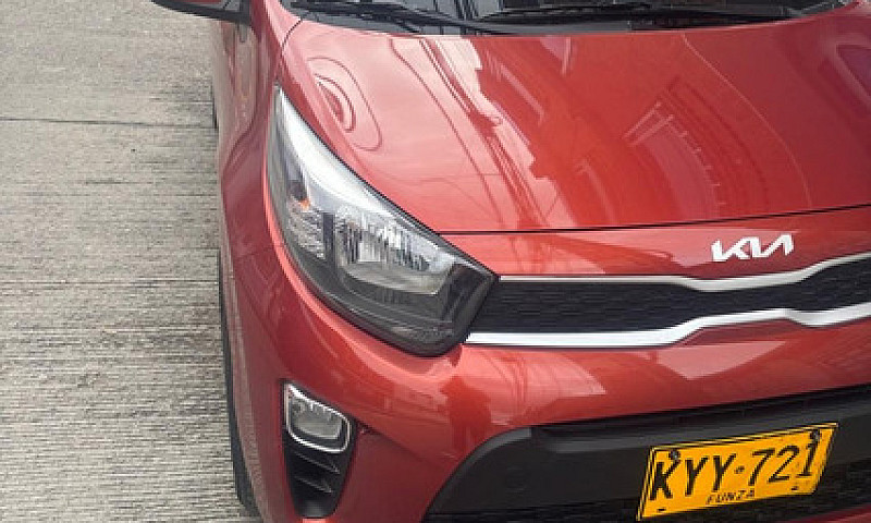 Kia Picanto 1.25...