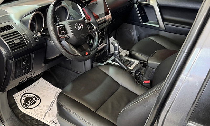 Toyota Prado 3.0 Tx...