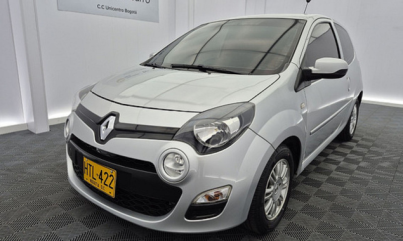 Renault Twingo Ii  D...