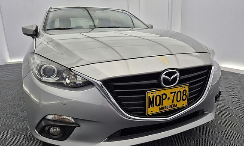 Mazda 3 2.0 Touring ...