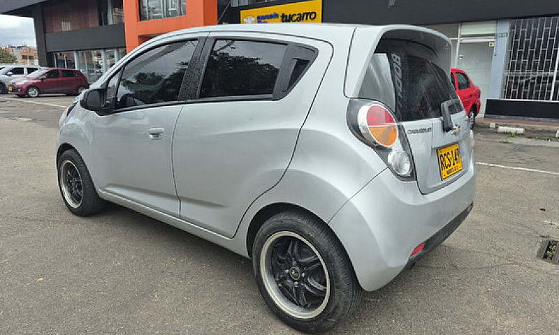 Chevrolet Spark 1.2 ...