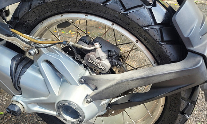 Bmw R1200Gs 2013...