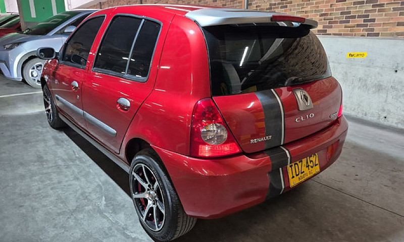 Renault Clio Ii 1.2 ...