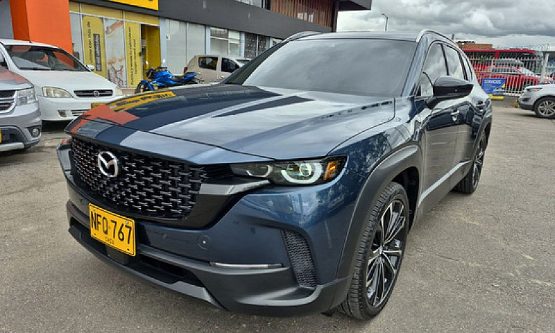 Mazda Cx-50 2.5 Gran...