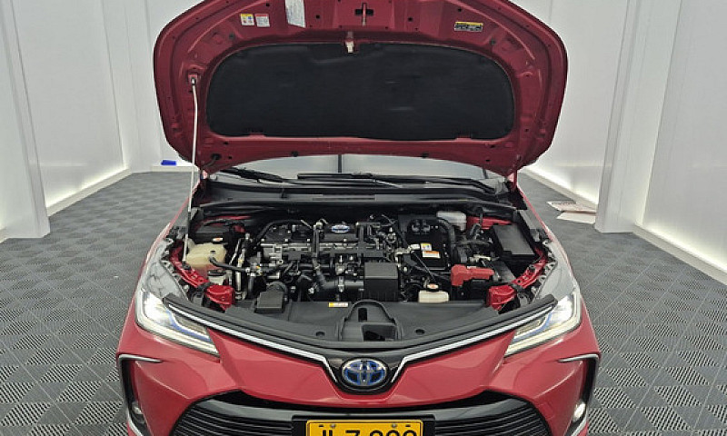 Toyota Corolla 1.8 S...
