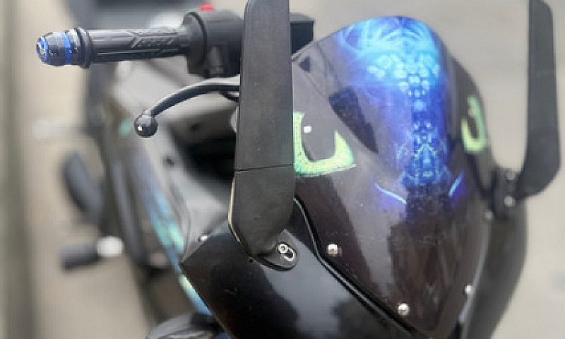 Pulsar Deportiva Rs2...