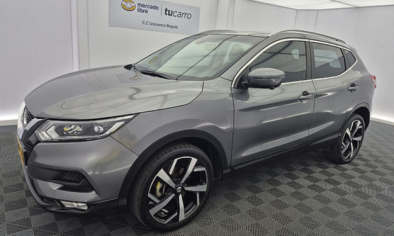 Nissan Qashqai 2.0 E...
