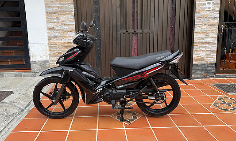 Tvs Neo Nx 2023...