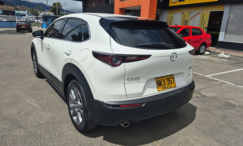 Mazda Cx-30 2.0 Gran...