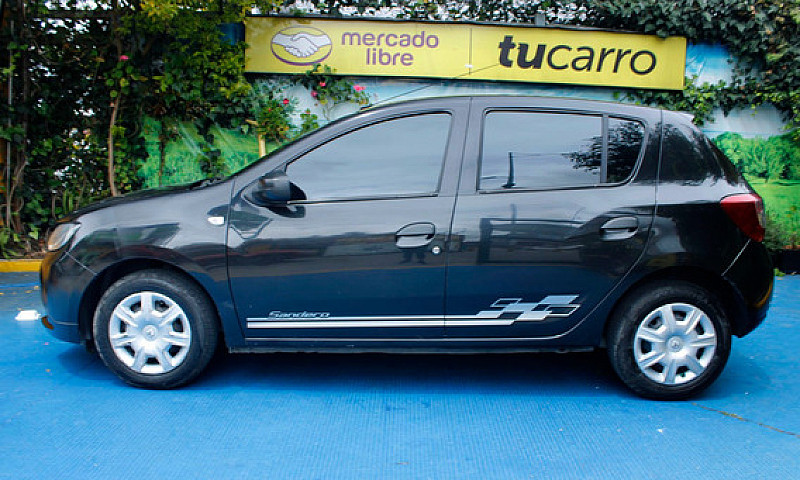 Renault Sandero 1.6 ...