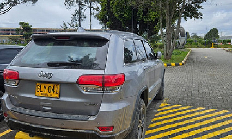 Jeep Grand Cherokee ...