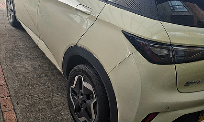 Byd Dolphin 0.0 400 ...