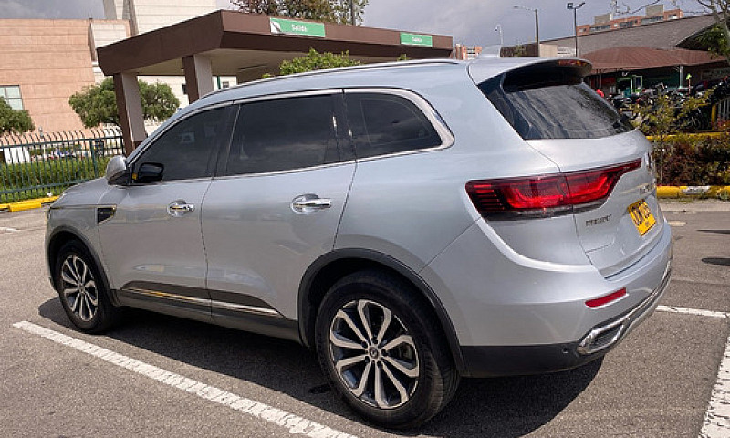 Renault Koleos 2.5 I...