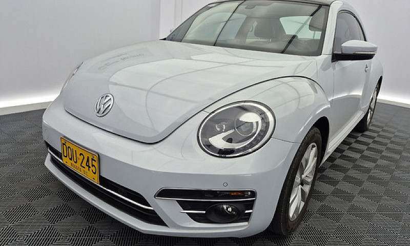 Volkswagen Beetle 2....