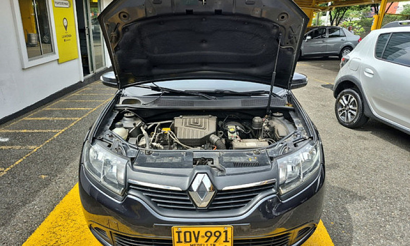 Renault Sandero 1.6 ...