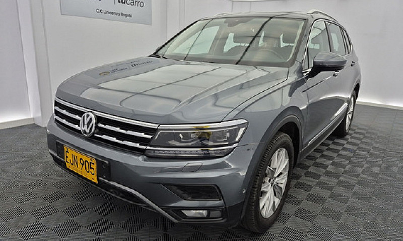 Volkswagen Tiguan 2....
