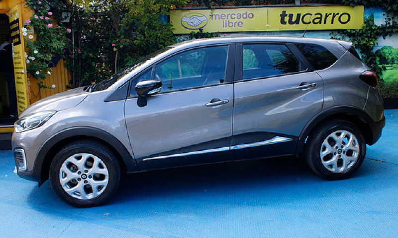 Renault Captur 2.0 Z...