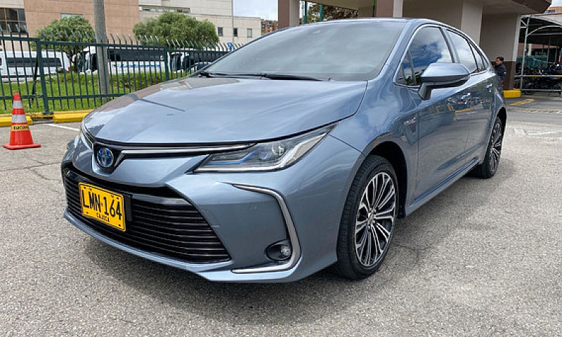 Toyota Corolla 1.8 S...