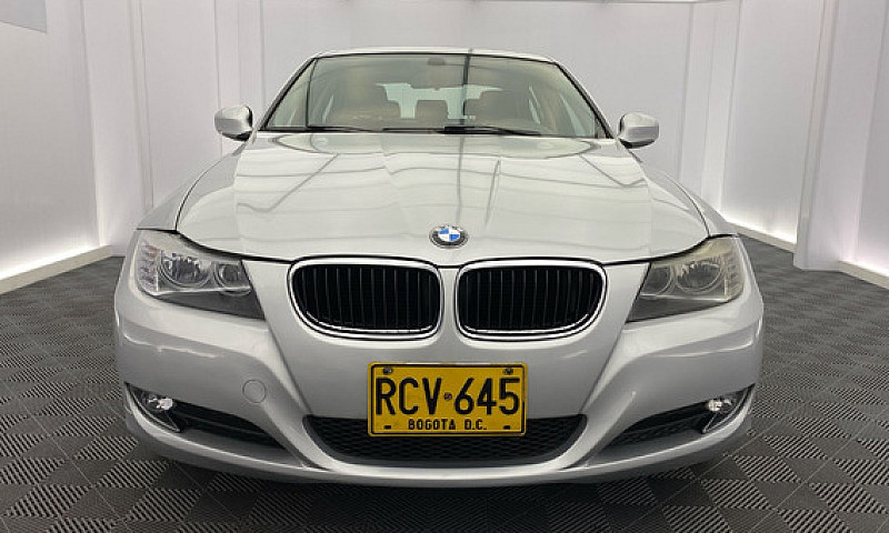 Bmw Serie 3 2.0 320I...