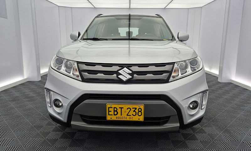 Suzuki Vitara 1.6 Gl...