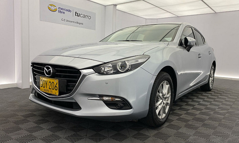Mazda 3 2.0 Sport To...