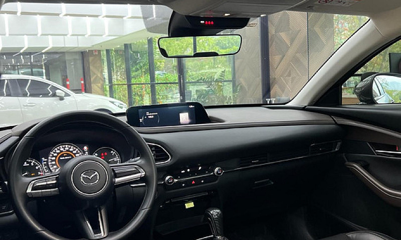 Mazda Cx-30 2.0 Gran...