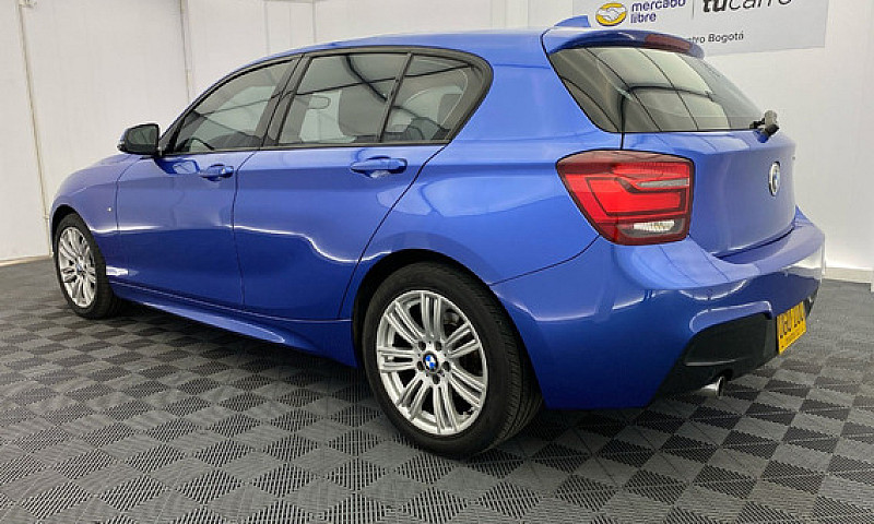 Bmw Serie 1 1.6 118I...