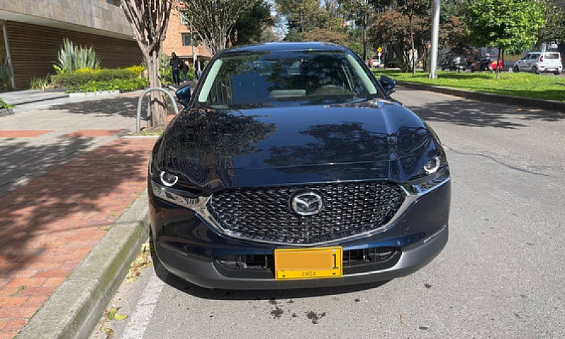Mazda Cx-30 2.0 Gran...