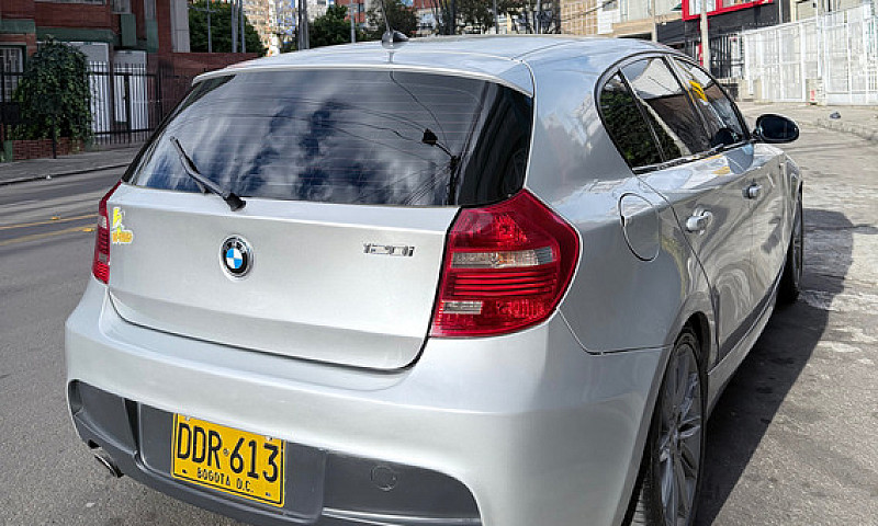 Bmw Serie 1 2.0 120I...