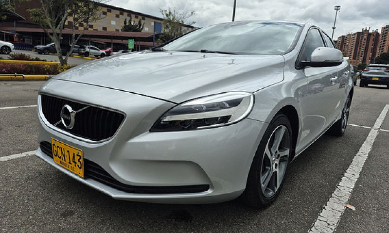 Volvo V40 1.5 T3 Dri...