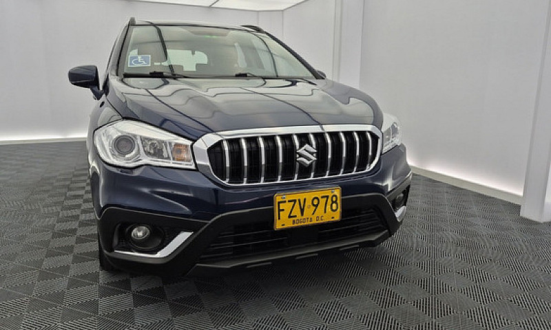 Suzuki S-Cross Gl 2W...