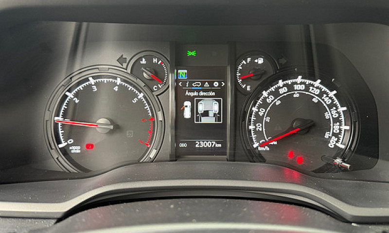 Toyota 4Runner 4.0 S...
