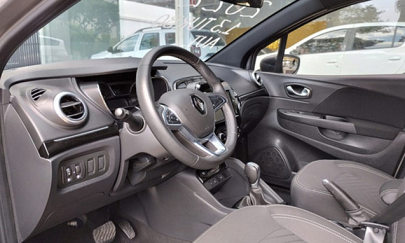 Renault Captur Zen C...