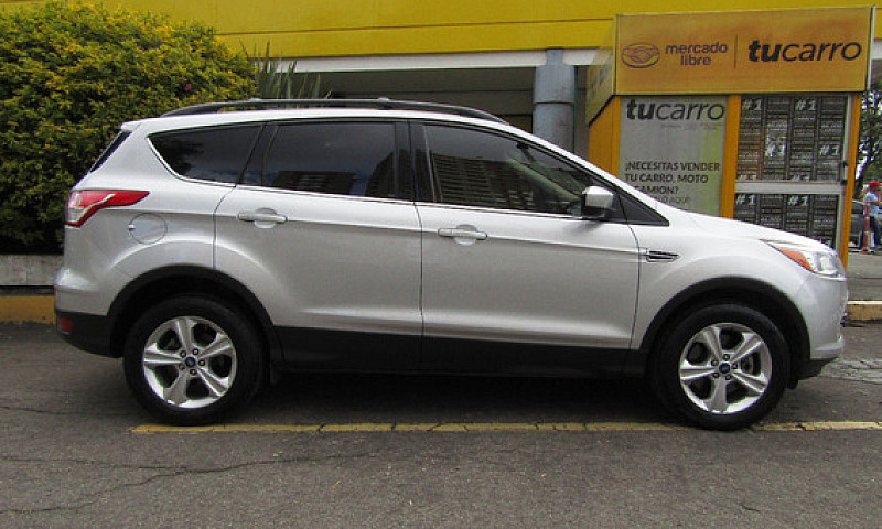 Ford Escape 2.0 Se 4...